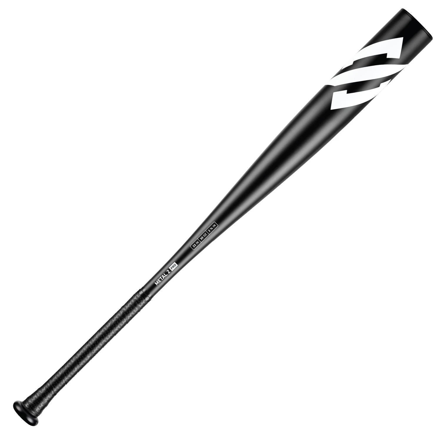 2022 StringKing Metal 2 PRO (-3) BBCOR Baseball Bat 4 2022 StringKing Metal 2 PRO (-3) BBCOR Baseball Bat - Image 2
