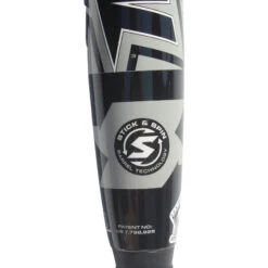 Suncoast Melee Max 2 Balanced 13" 2 Piece SSUSA Senior Slowpitch Softball Bat: SMM2SB 16 Suncoast Melee Max 2 Balanced 13" 2 Piece SSUSA Senior Slowpitch Softball Bat: SMM2SB -Baseball Gear Shop SuncoastMeleeMax2Balanced13 2PieceSSUSASeniorSlowpitchSoftballBat SMM2SB 4