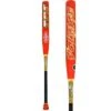 2023 Louisville Slugger VOLTAGE 13" Endload USSSA Slowpitch Softball Bat: WBL2623010 -Baseball Gear Shop VOLTAGE Website Image