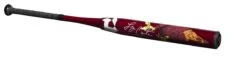 2023 DeMarini Larry Carter 13" SSUSA Senior Slowpitch Softball Bat: WBD2346010 -Baseball Gear Shop WBD2346010 4 LARRY CARTER Signature SP RD WH.png.cq5dam.web .1200.1200
