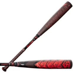 LOUISVILLE SLUGGER 2021 Louisville Select PWR (-3) BBCOR Baseball Bat: WBL2466010 -Baseball Gear Shop WBL2466010 8 LS BBCOR Select PWR 21 3 RD BL.png.cq5dam.web .1200.1200