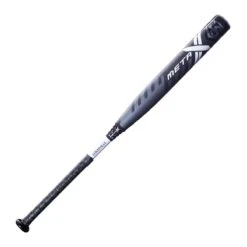 2022 Louisville Slugger META (-11) Fastpitch Softball Bat: WBL2622010 -Baseball Gear Shop WBL2622010 0 LS Meta FP 11 BL GY.png.cq5dam.web .1200.1200