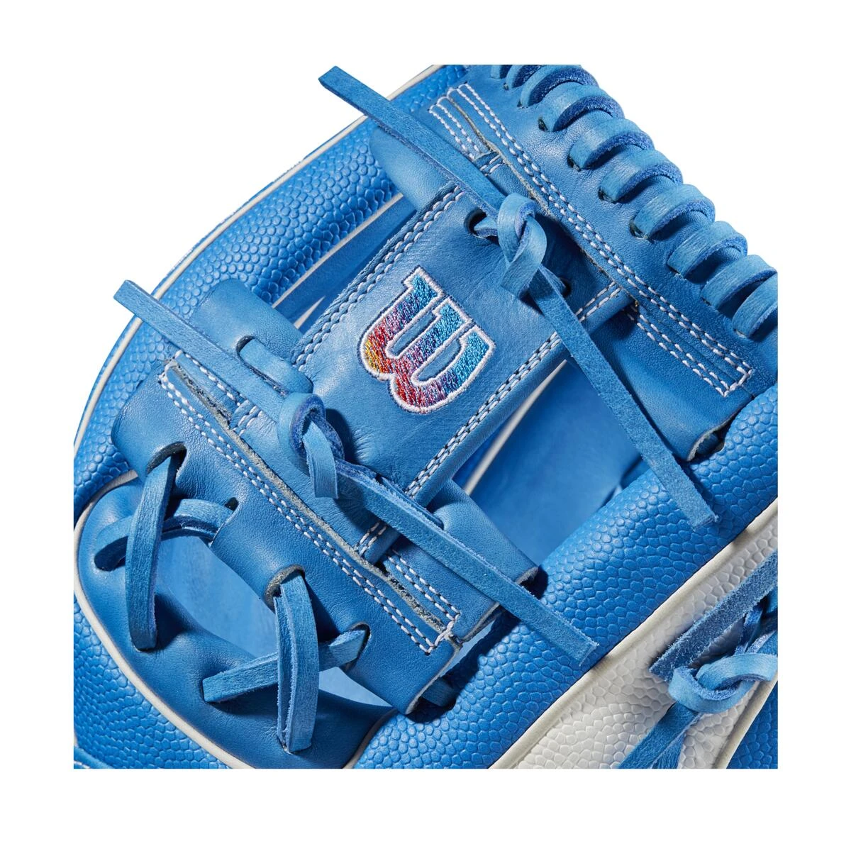 2023 Wilson A2000 Love The Moment DP15SS 11.5" Infield Baseball Glove: WBW100844115 7 2023 Wilson A2000 Love The Moment DP15SS 11.5" Infield Baseball Glove: WBW100844115 - Image 6