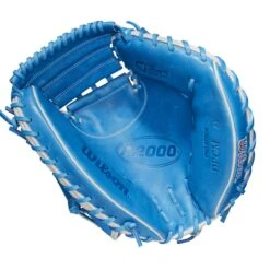 2023 Wilson A2000 Love The Moment CM33 33" Baseball Catcher's Mitt: WBW10084833 13 2023 Wilson A2000 Love The Moment CM33 33" Baseball Catcher's Mitt: WBW10084833 -Baseball Gear Shop WBW100848 1 A2000 C LTM CM33 33 AutismSpeaksBlue.png.cq5dam.web .1200.1200