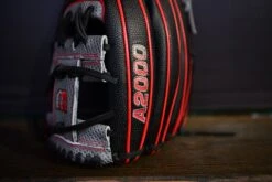 2023 Wilson A2000 1975 Spin Control 11.75" Infield Baseball Glove: WBW1009861175 15 2023 Wilson A2000 1975 Spin Control 11.75" Infield Baseball Glove: WBW1009861175 -Baseball Gear Shop WBW1009861175Lifestyle2