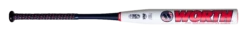 2022 Worth Freedom Balanced 13.5" USSSA Slowpitch Softball Bat: WFR22U -Baseball Gear Shop WFR22Uback