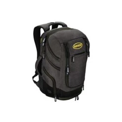 Wilson A2000 Players Backpack Bat Bag: WTA2000 -Baseball Gear Shop WTA2000CH 0 Wilson A2000 Backpack Charcoal Front.png.cq5dam.web .1200.1200