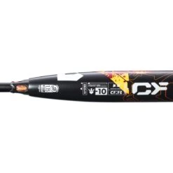 2022 DeMarini CF Mashup (-10) 2 3/4" USSSA Baseball Bat: WTDXCBZ-FE -Baseball Gear Shop WTDXCBZFE 7 DM CF Final Edition 10 BL.png.cq5dam.web .1200.1200