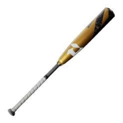 2022 DeMarini Zoa (-10) USSSA Baseball Bat: WTDXZBZ-22 -Baseball Gear Shop WTDXZBZ22 0 DM SL ZOA 10 GD BL.png.cq5dam.web .1200.1200