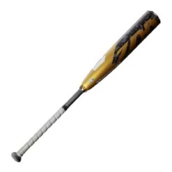 2022 DeMarini Zoa (-10) USSSA Baseball Bat: WTDXZBZ-22 -Baseball Gear Shop WTDXZBZ22 1 DM SL ZOA 10 GD BL.png.cq5dam.web .1200.1200