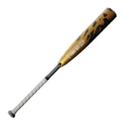 2022 DeMarini Zoa (-10) USSSA Baseball Bat: WTDXZBZ-22 -Baseball Gear Shop WTDXZBZ22 2 DM SL ZOA 10 GD BL.png.cq5dam.web .1200.1200