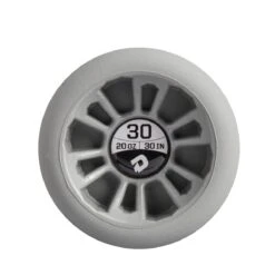 2022 DeMarini Zoa (-10) USSSA Baseball Bat: WTDXZBZ-22 -Baseball Gear Shop WTDXZBZ22 5 DM SL ZOA 10 GD BL.png.cq5dam.web .1200.1200