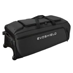 Evoshield Stone Wall Wheeled Bag (Multiple Colors): WTV9400 -Baseball Gear Shop WTV9400BL 0 Evoshield Stonewall Wheeled Bag Side.png.cq5dam.web .1200.1200