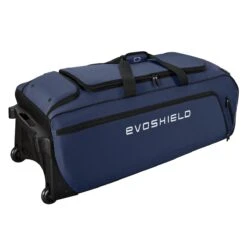 Evoshield Stone Wall Wheeled Bag (Multiple Colors): WTV9400 -Baseball Gear Shop WTV9400NA 0 Evoshield Stonewall Wheeled Bag Side.png.cq5dam.web .1200.1200