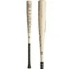 2021 Warstic Bonesaber (-3) BBCOR Baseball Bat: MBBSRWH3 -Baseball Gear Shop Warstic BoneSaber BBCOR 3