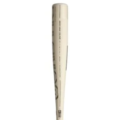2021 Warstic Bonesaber (-3) BBCOR Baseball Bat: MBBSRWH3 -Baseball Gear Shop Warstic bonesaber metalbaseballbat bbcor 09