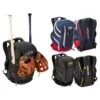 Wilson A2000 Players Backpack Bat Bag: WTA2000 1 Wilson A2000 Players Backpack Bat Bag: WTA2000 -Baseball Gear Shop Wilson A2000 Backpack