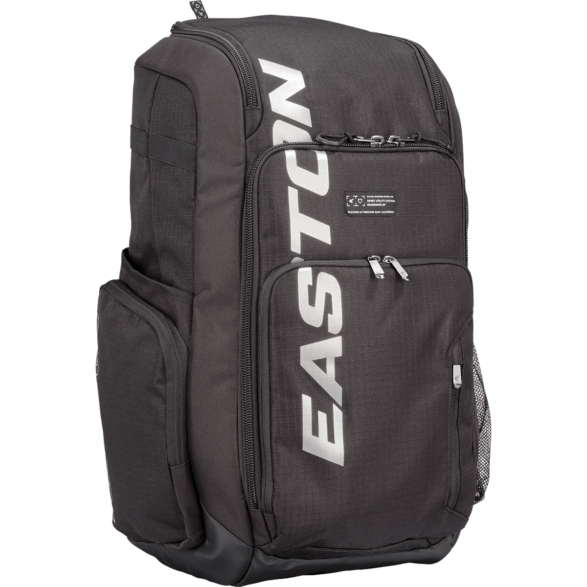 Easton Roadhouse Slowpitch Backpack: EBA004 5 Easton Roadhouse Slowpitch Backpack: EBA004 - Image 3