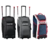 Easton Catcher's Wheeled Bag: A159058 -Baseball Gear Shop photo